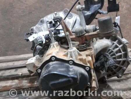 ФОТО МКПП (механическая коробка) для Mazda 5 CR (2006-2010) Киев