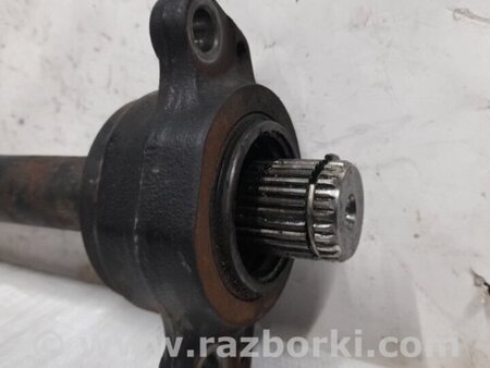 ФОТО Вал проміжний приводу для Mazda 6 GG/GY (2002-2008) Киев