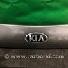 ФОТО Накладка кришки багажника для KIA Sorento UM Киев