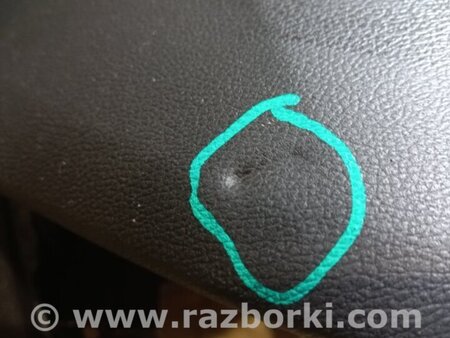 ФОТО Торпеда для Acura TLX (09.2014-04.2020) Киев