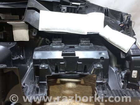 ФОТО Торпеда для Acura TLX (09.2014-04.2020) Киев