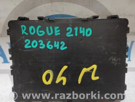 ФОТО Блок комфорту для Nissan Rogue (08-14) Киев