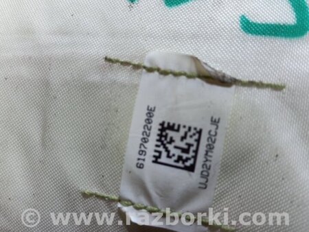 ФОТО Airbag подушка пассажира для Ford Escape 3 (01.2012-12.2018) Киев