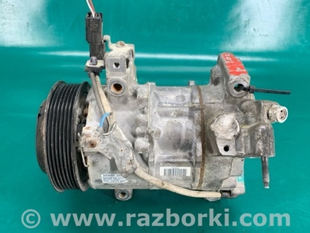 ФОТО Компресор кондиціонера для Acura RDX TC1/2 (2019-) Киев