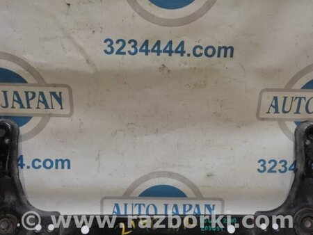 ФОТО Кронштейн передней балки для Nissan Rogue (08-14) Киев