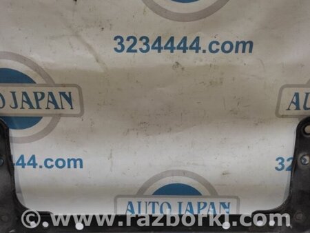 ФОТО Кронштейн передней балки для Nissan Rogue (08-14) Киев