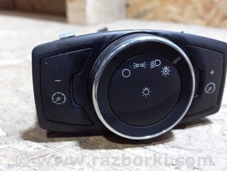 ФОТО Блок управління освітленням для Ford Escape 3 (01.2012-12.2018) Киев