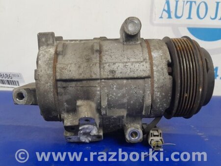 ФОТО Компресор кондиціонера для Mazda CX-9 TB (2007-2016) Киев
