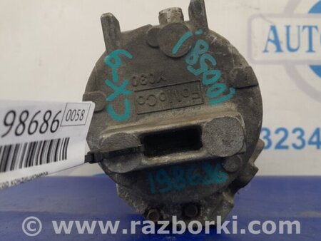 ФОТО Компресор кондиціонера для Mazda CX-9 TB (2007-2016) Киев