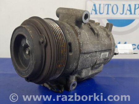 ФОТО Компресор кондиціонера для Mazda CX-9 TB (2007-2016) Киев