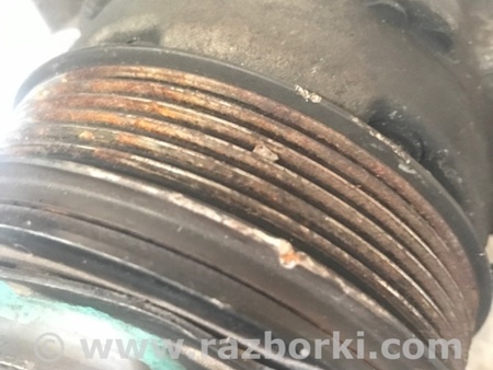 ФОТО Компресор кондиціонера для Mazda CX-9 TB (2007-2016) Киев