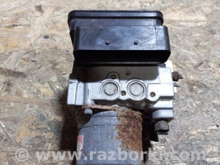 ФОТО Блок антиблокувальної системи для Acura MDX YD1 (2000-2006) Киев