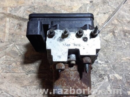 ФОТО Блок антиблокувальної системи для Acura MDX YD1 (2000-2006) Киев