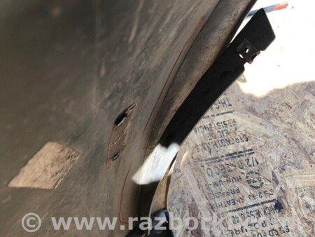 ФОТО Бампер передній для Ford Focus 3 (01.2010 - 03.2018) Киев