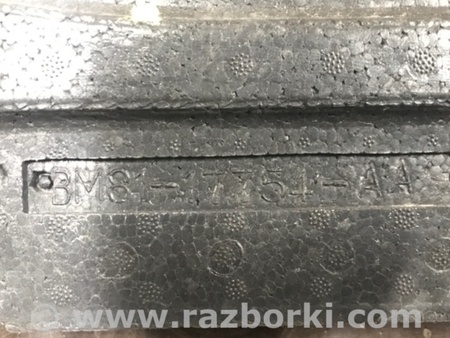 ФОТО Наповнювач бампера передній для Mazda 6 GH (2008-...) Киев