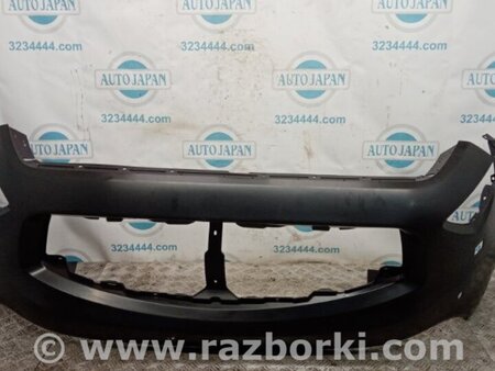 ФОТО Бампер передній для Infiniti FX/QX70 S51 (08-17) Киев