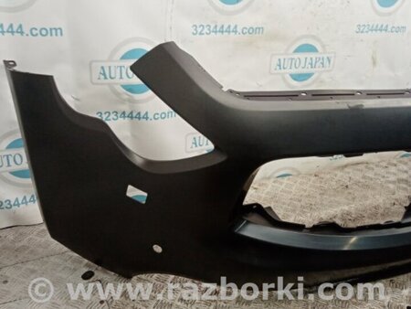 ФОТО Бампер передній для Infiniti FX/QX70 S51 (08-17) Киев
