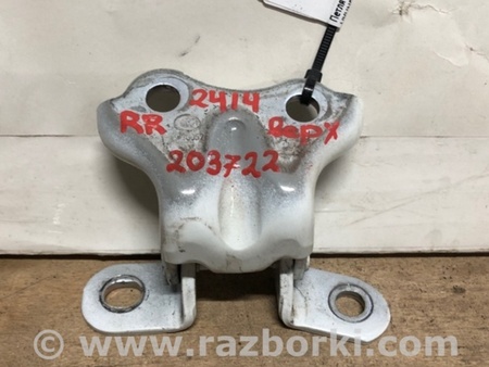 ФОТО Петля двері задньої лівої верхня для Hyundai ACCENT RB Киев