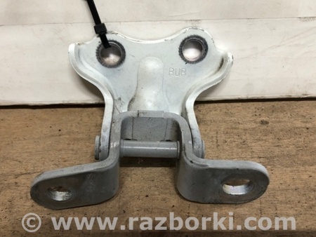 ФОТО Петля двері задньої лівої верхня для Hyundai ACCENT RB Киев