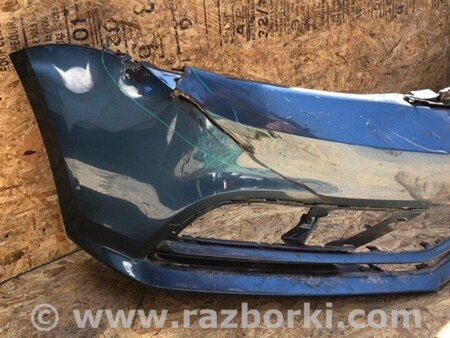 ФОТО Бампер передній для Volkswagen Jetta USA (10-17) Киев