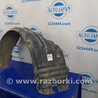 ФОТО Підкрилок для Mitsubishi Lancer X 10 (08-17) Киев