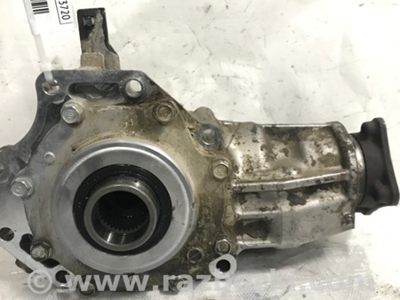ФОТО Роздавальна коробка для Acura MDX YD3 (06.2013-05.2020) Киев