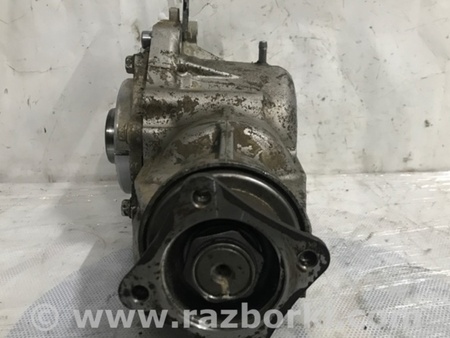 ФОТО Роздавальна коробка для Acura MDX YD3 (06.2013-05.2020) Киев
