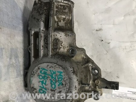 ФОТО Роздавальна коробка для Acura MDX YD3 (06.2013-05.2020) Киев
