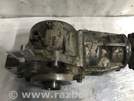 ФОТО Роздавальна коробка для Acura MDX YD3 (06.2013-05.2020) Киев