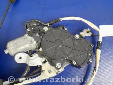 ФОТО Замок двері задній лівий для Lexus LS460 (06-12) Киев