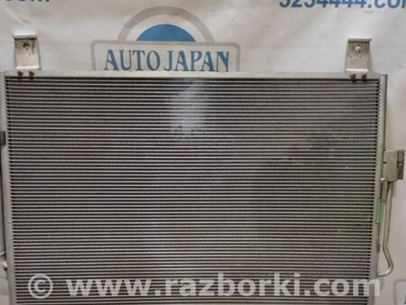 ФОТО Радіатор кондиціонера для Nissan Pathfinder R52 Киев