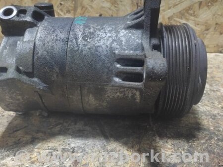 ФОТО Компресор кондиціонера для Nissan Pathfinder R52 Киев