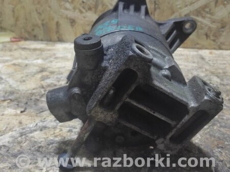 ФОТО Компресор кондиціонера для Nissan Pathfinder R52 Киев
