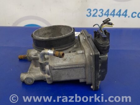 ФОТО Дросельна заслінка для Subaru Legacy BL/BP Киев