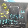ФОТО Захист двигуна для Lexus GX Киев