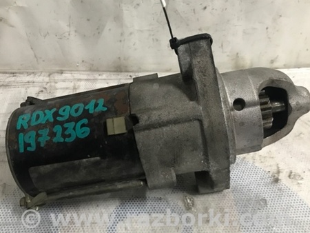 ФОТО Стартер для Acura RDX TB 1/2 (07.2006-2012) Киев