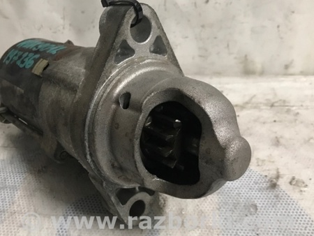 ФОТО Стартер для Acura RDX TB 1/2 (07.2006-2012) Киев
