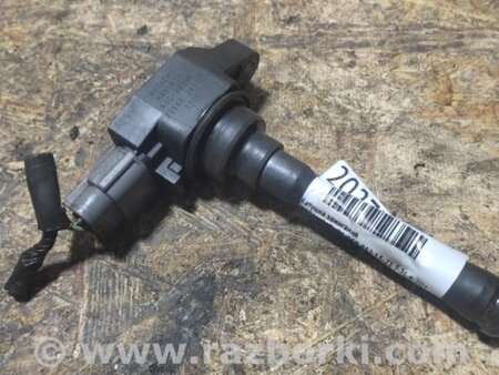 ФОТО Котушка запалювання для Nissan Pathfinder R52 Киев