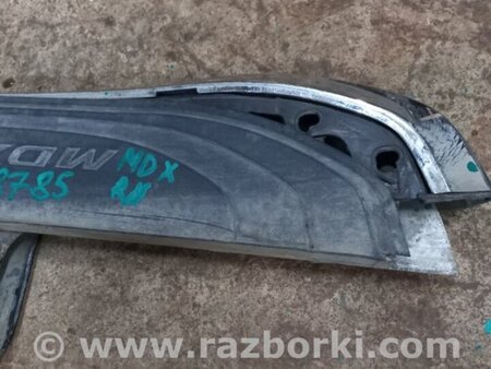 ФОТО Підніжка для Acura MDX YD3 (06.2013-05.2020) Киев