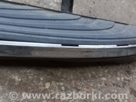 ФОТО Підніжка для Acura MDX YD3 (06.2013-05.2020) Киев