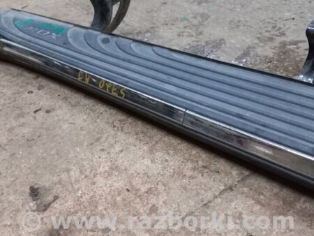 ФОТО Підніжка для Acura MDX YD3 (06.2013-05.2020) Киев
