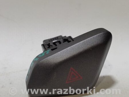 ФОТО Кнопка аварійної сигналізації для Nissan Pathfinder R52 Киев
