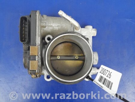 ФОТО Дросельна заслінка для Subaru Outback BP Киев