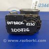 ФОТО Дросельна заслінка для Subaru Outback BP Киев