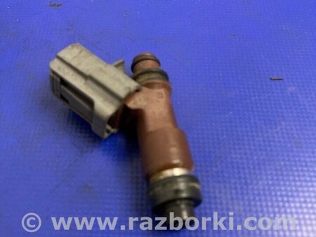 ФОТО Форсунка паливна для Subaru Outback BP Киев