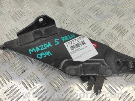 ФОТО Замок двері бічної для Mazda 5 CR (2006-2010) Киев