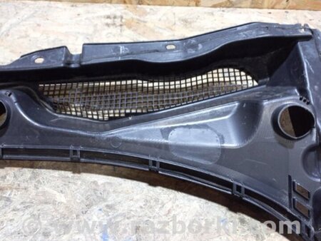 ФОТО Жабо під лобове скло (пластик) для Subaru Impreza GE/GH Киев