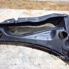ФОТО Жабо під лобове скло (пластик) для Subaru Impreza GE/GH Киев