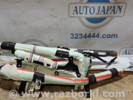 ФОТО Подушка безпеки (штора) для Nissan Pathfinder R52 Киев