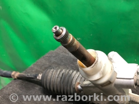 ФОТО Рульова рейка для Mazda CX-9 TB (2007-2016) Киев